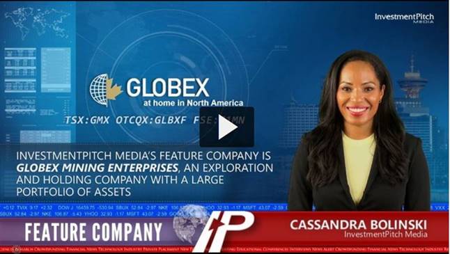 Globex        video image